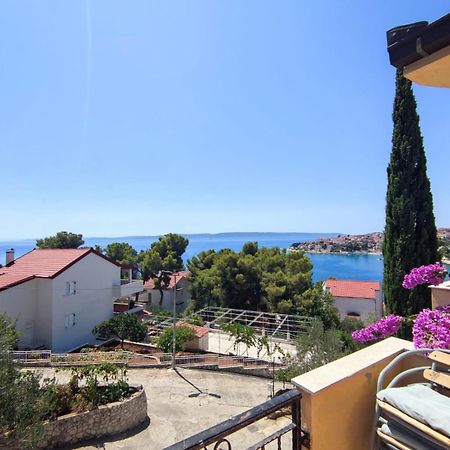Apartment Mia Trogir Zewnętrze zdjęcie