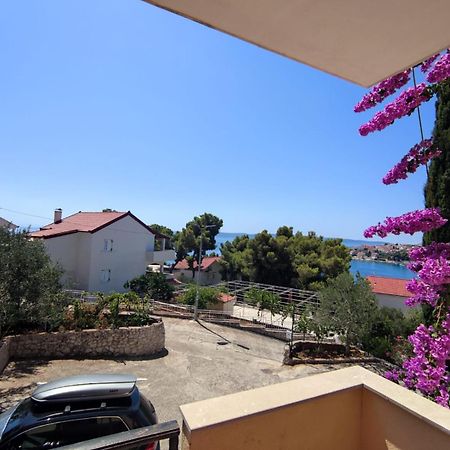 Apartment Mia Trogir Zewnętrze zdjęcie