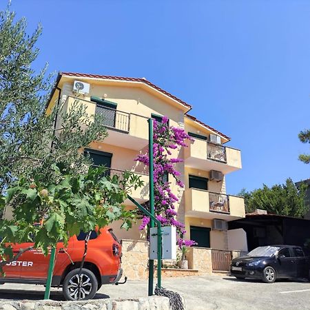 Apartment Mia Trogir Zewnętrze zdjęcie