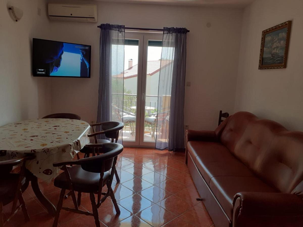 Apartment Mia Trogir Zewnętrze zdjęcie