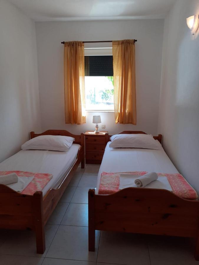 Apartment Mia Trogir Zewnętrze zdjęcie
