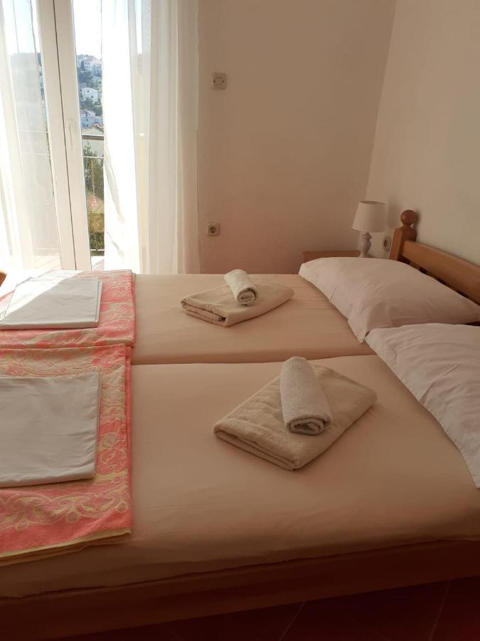 Apartment Mia Trogir Zewnętrze zdjęcie