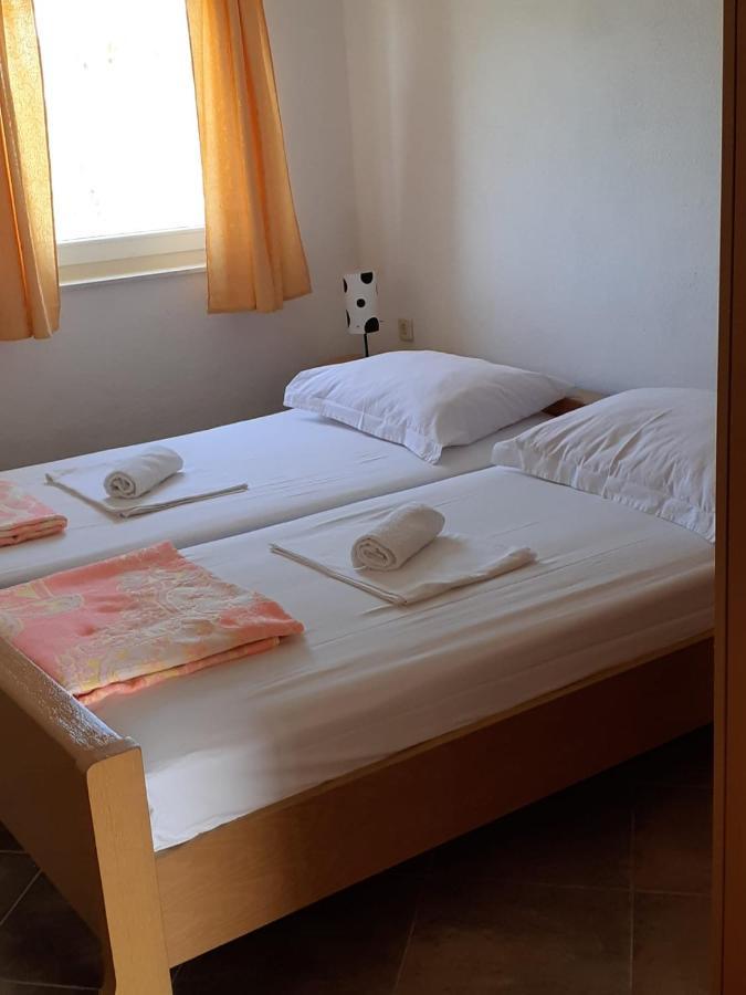 Apartment Mia Trogir Zewnętrze zdjęcie