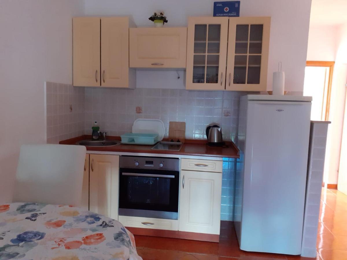 Apartment Mia Trogir Zewnętrze zdjęcie