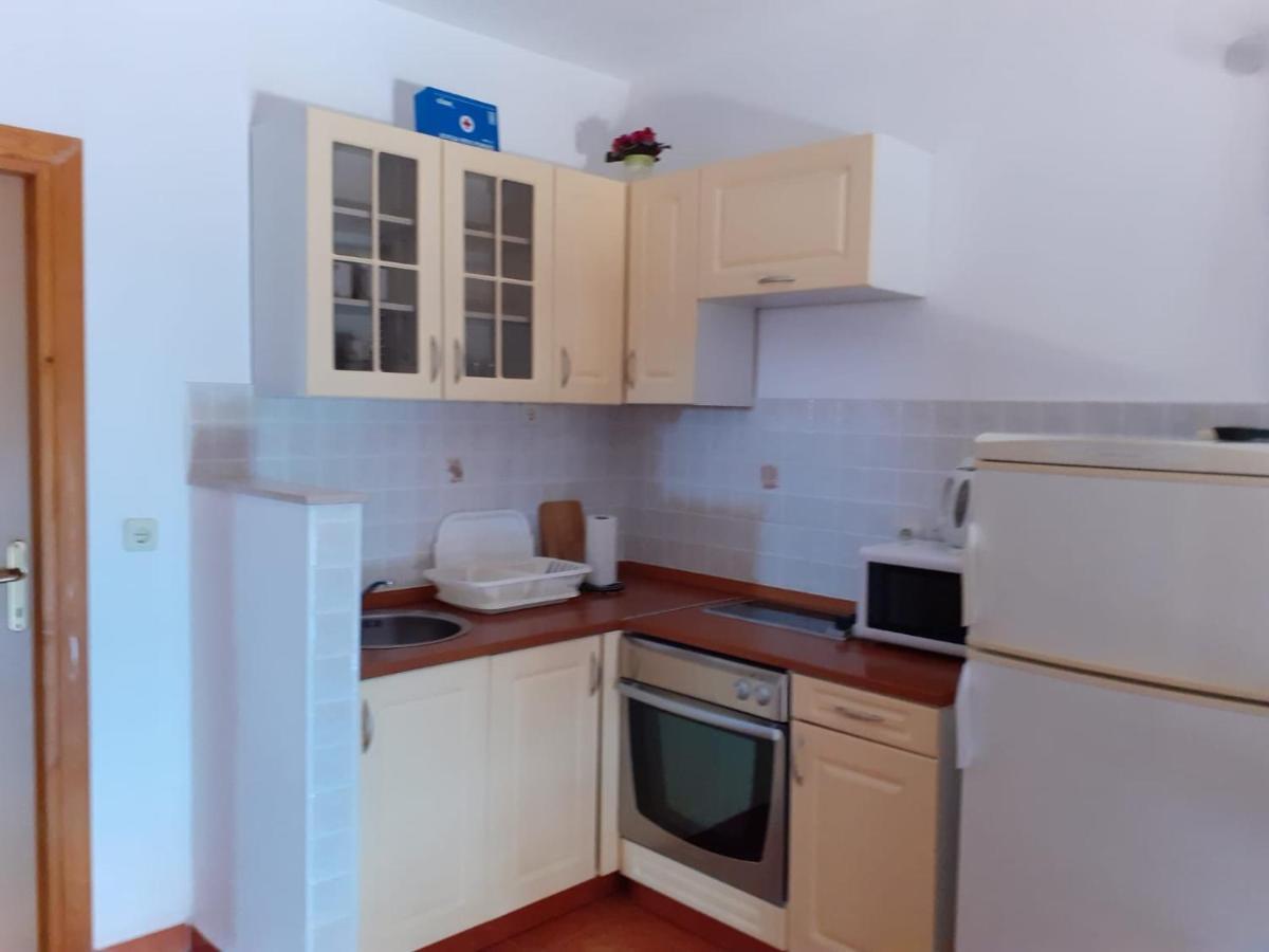 Apartment Mia Trogir Zewnętrze zdjęcie