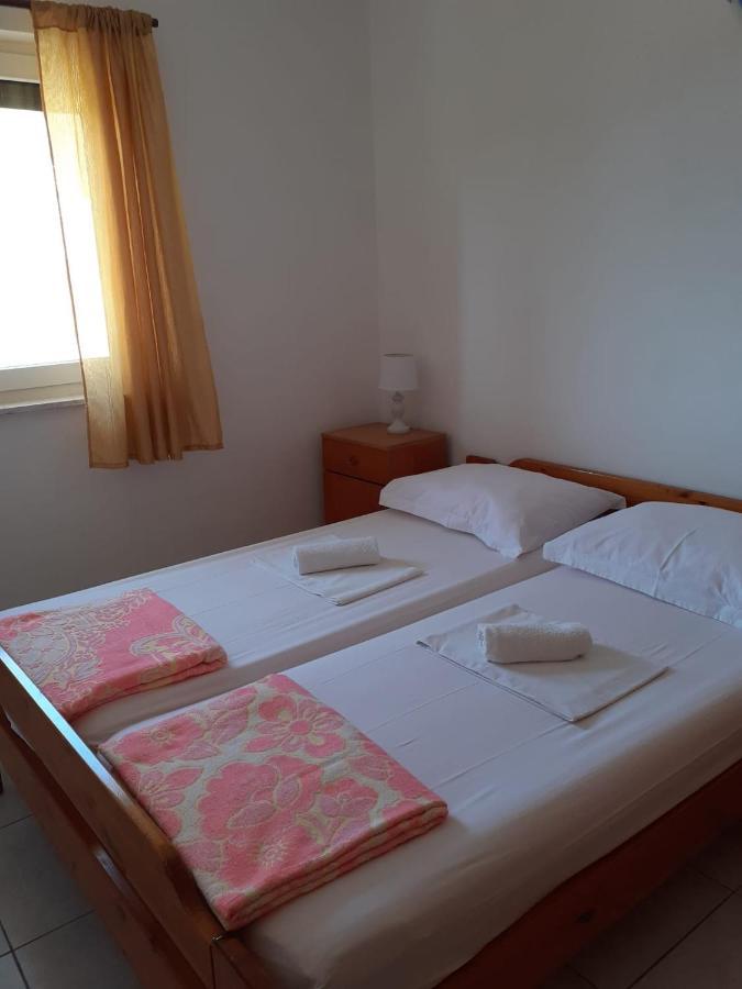 Apartment Mia Trogir Zewnętrze zdjęcie