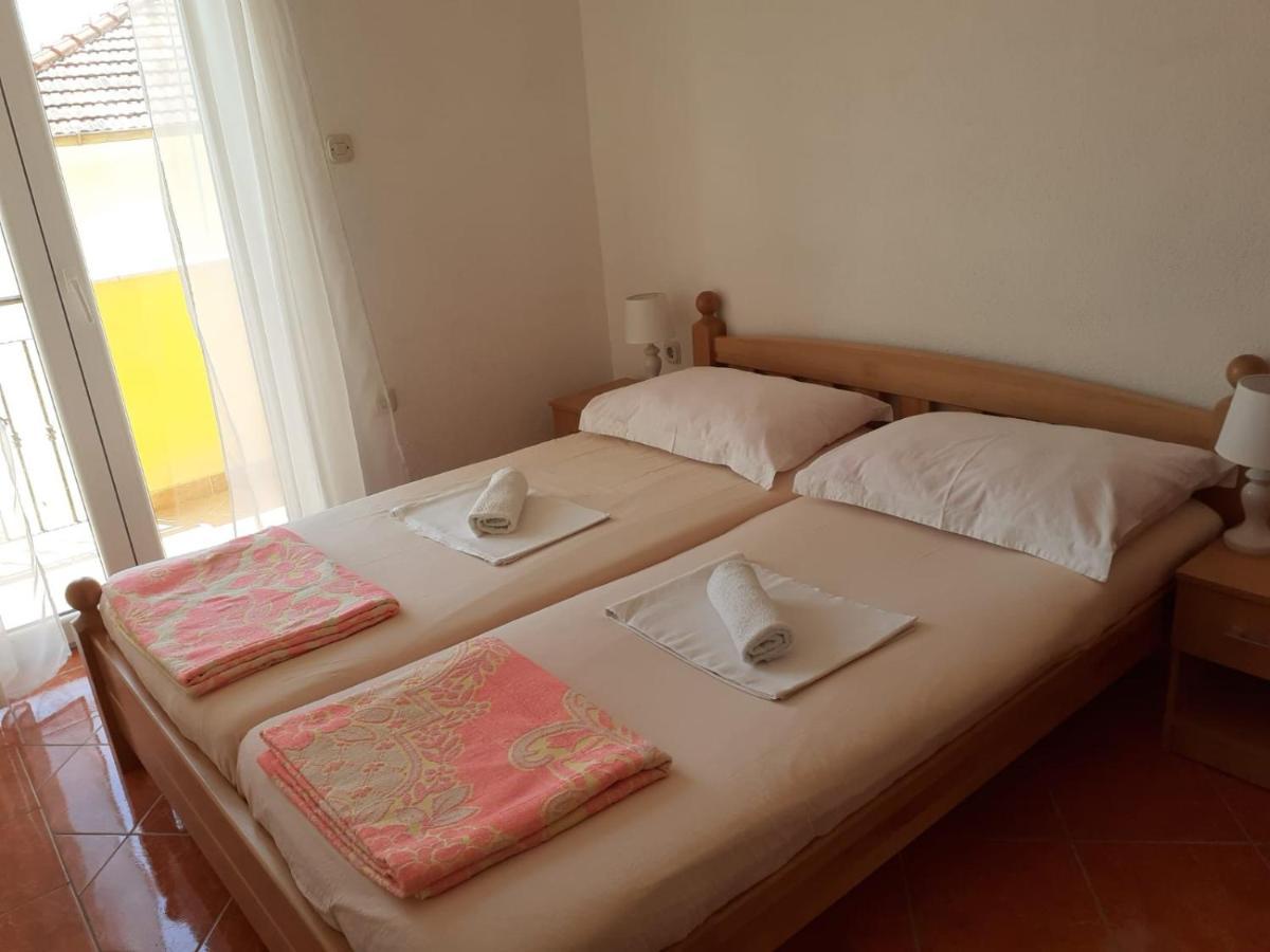 Apartment Mia Trogir Zewnętrze zdjęcie