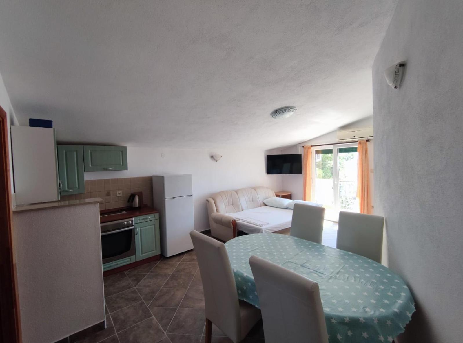 Apartment Mia Trogir Zewnętrze zdjęcie