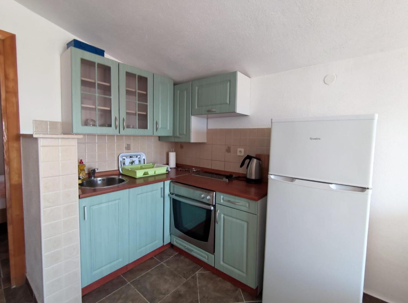 Apartment Mia Trogir Zewnętrze zdjęcie