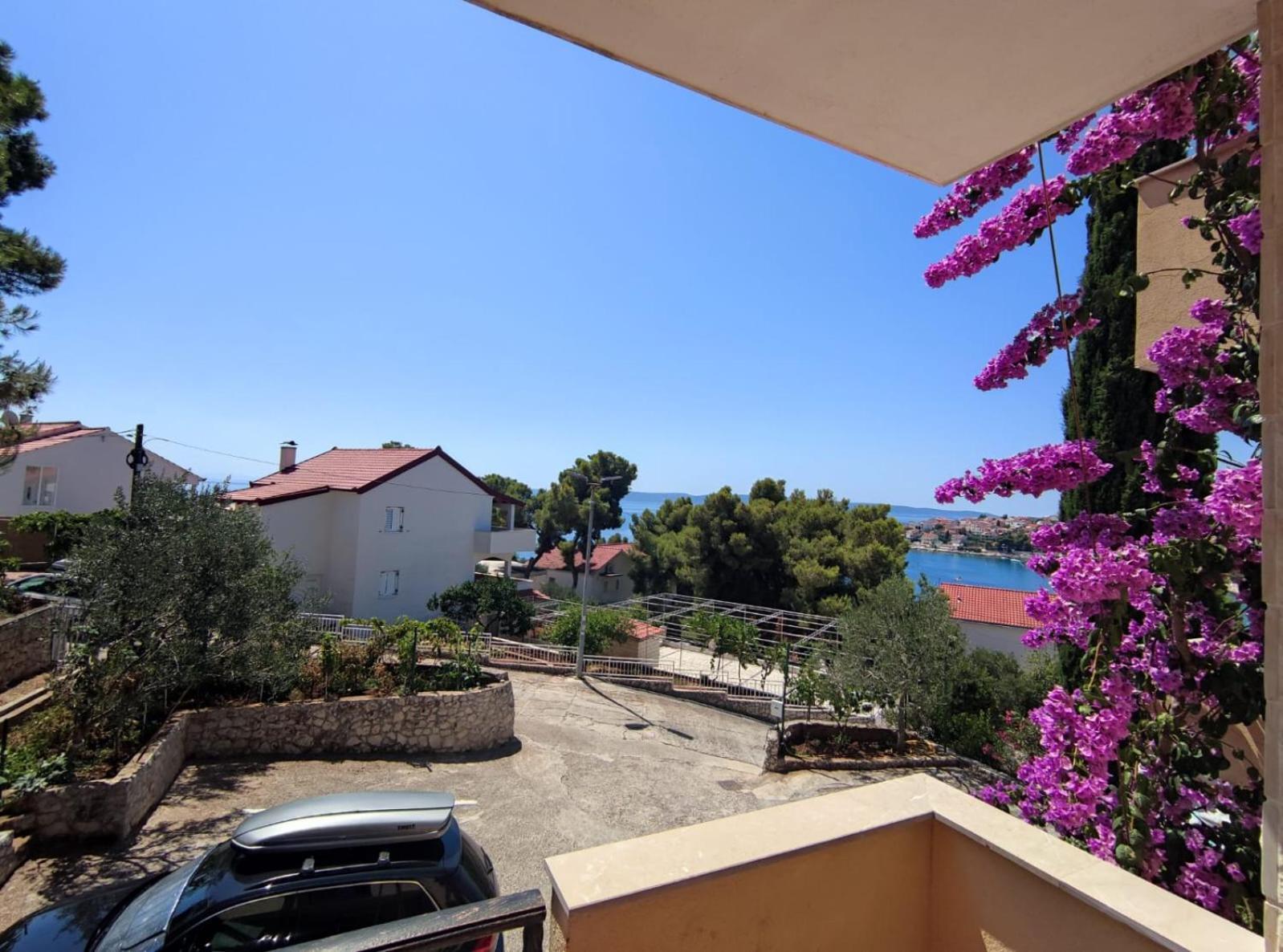 Apartment Mia Trogir Zewnętrze zdjęcie