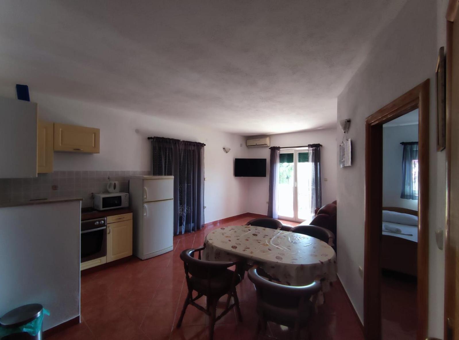 Apartment Mia Trogir Zewnętrze zdjęcie