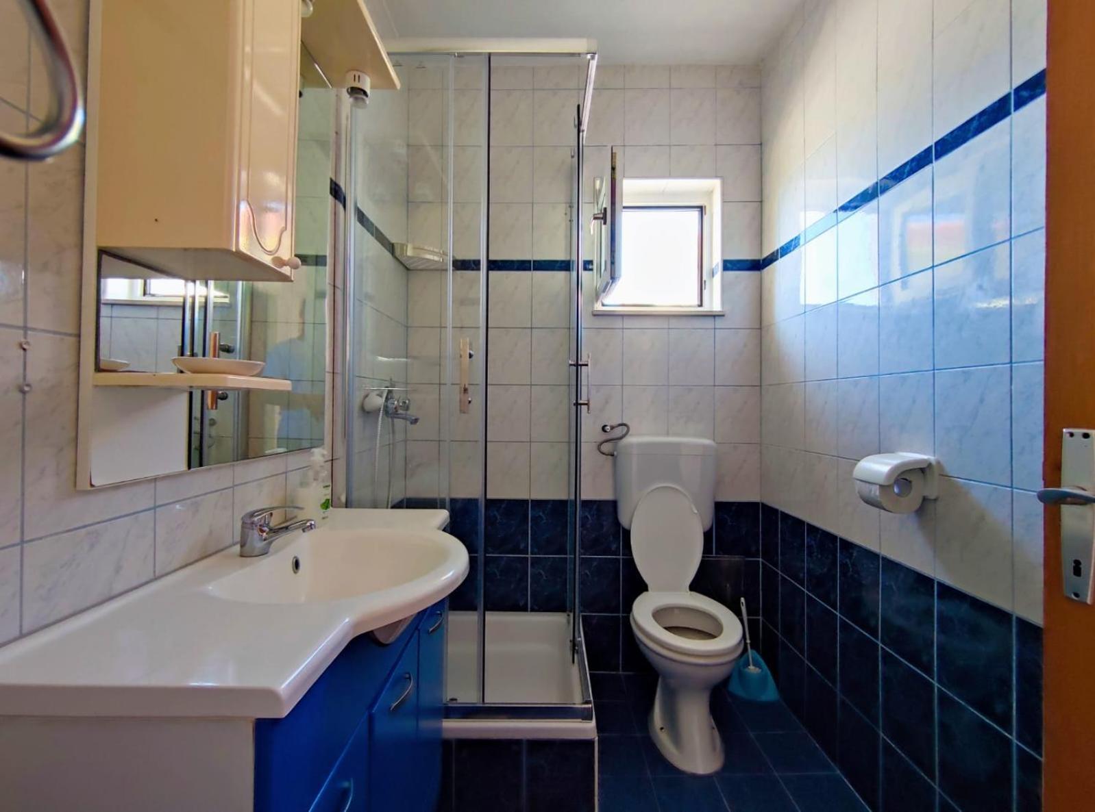 Apartment Mia Trogir Zewnętrze zdjęcie
