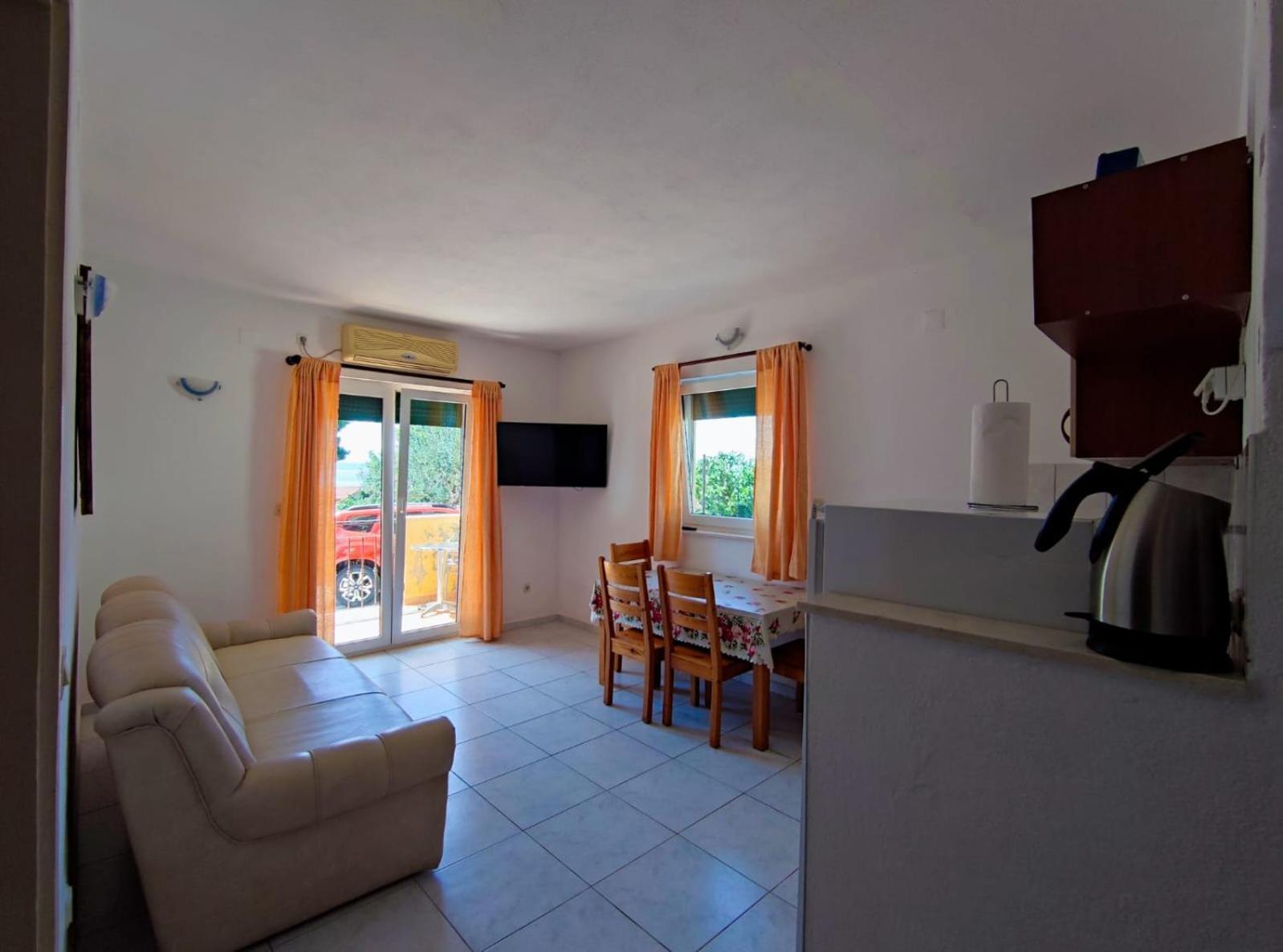 Apartment Mia Trogir Zewnętrze zdjęcie