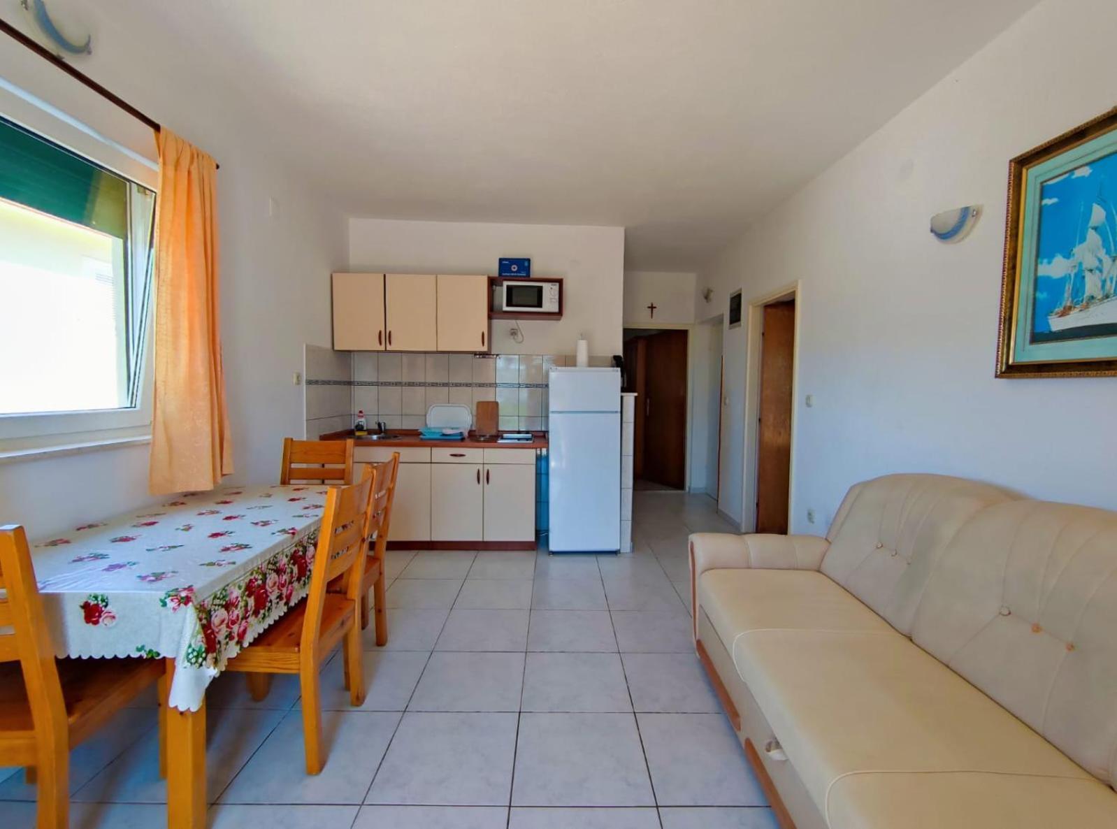 Apartment Mia Trogir Zewnętrze zdjęcie