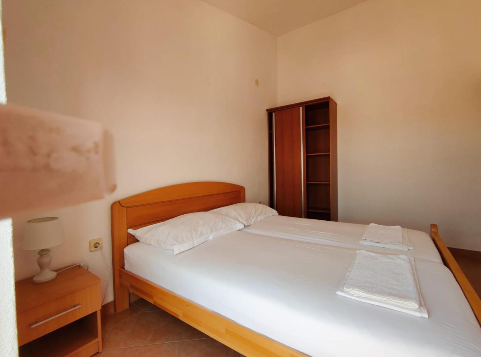 Apartment Mia Trogir Zewnętrze zdjęcie