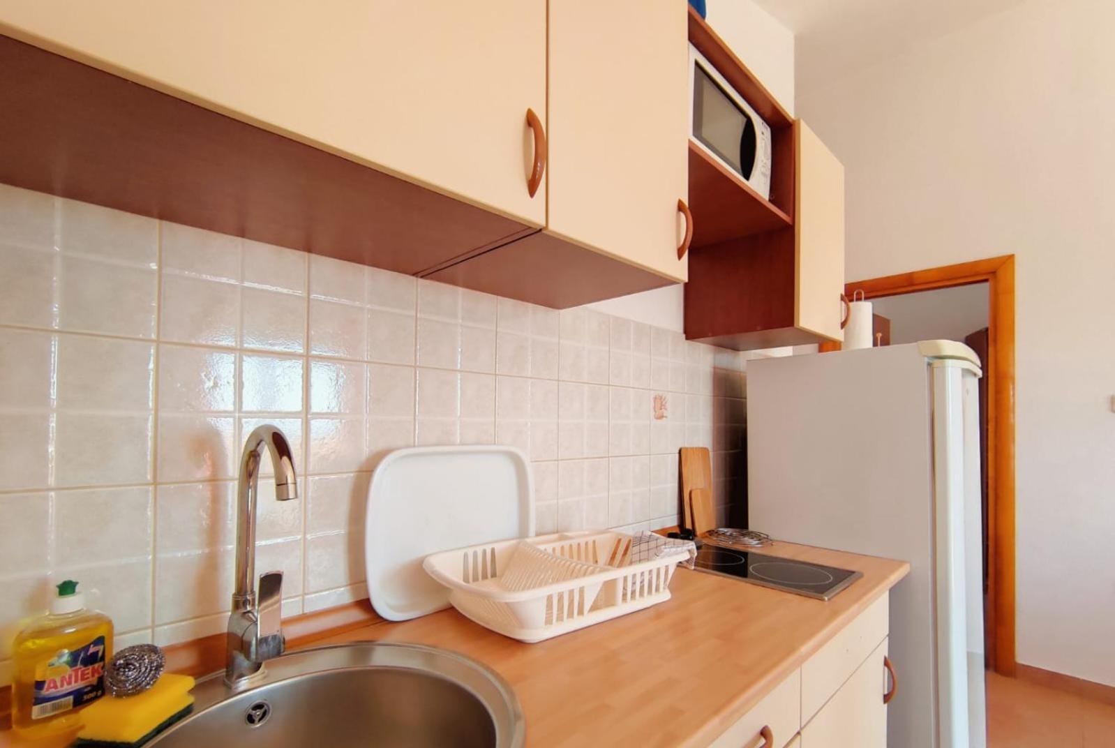 Apartment Mia Trogir Zewnętrze zdjęcie