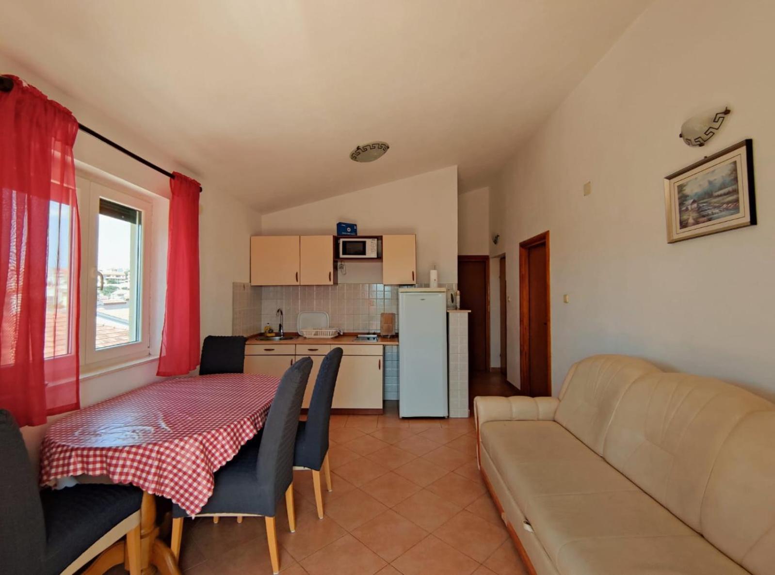 Apartment Mia Trogir Zewnętrze zdjęcie