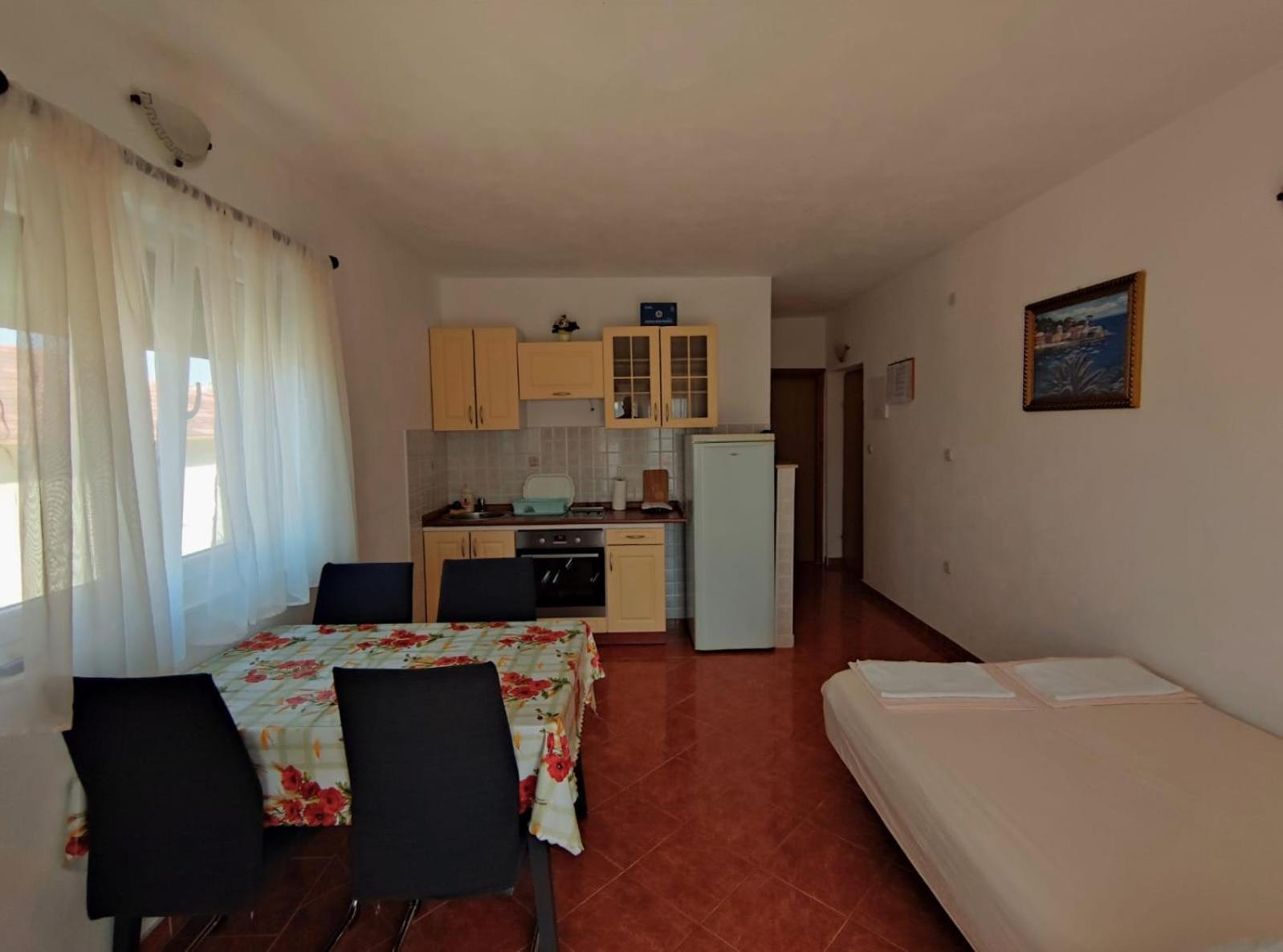 Apartment Mia Trogir Zewnętrze zdjęcie