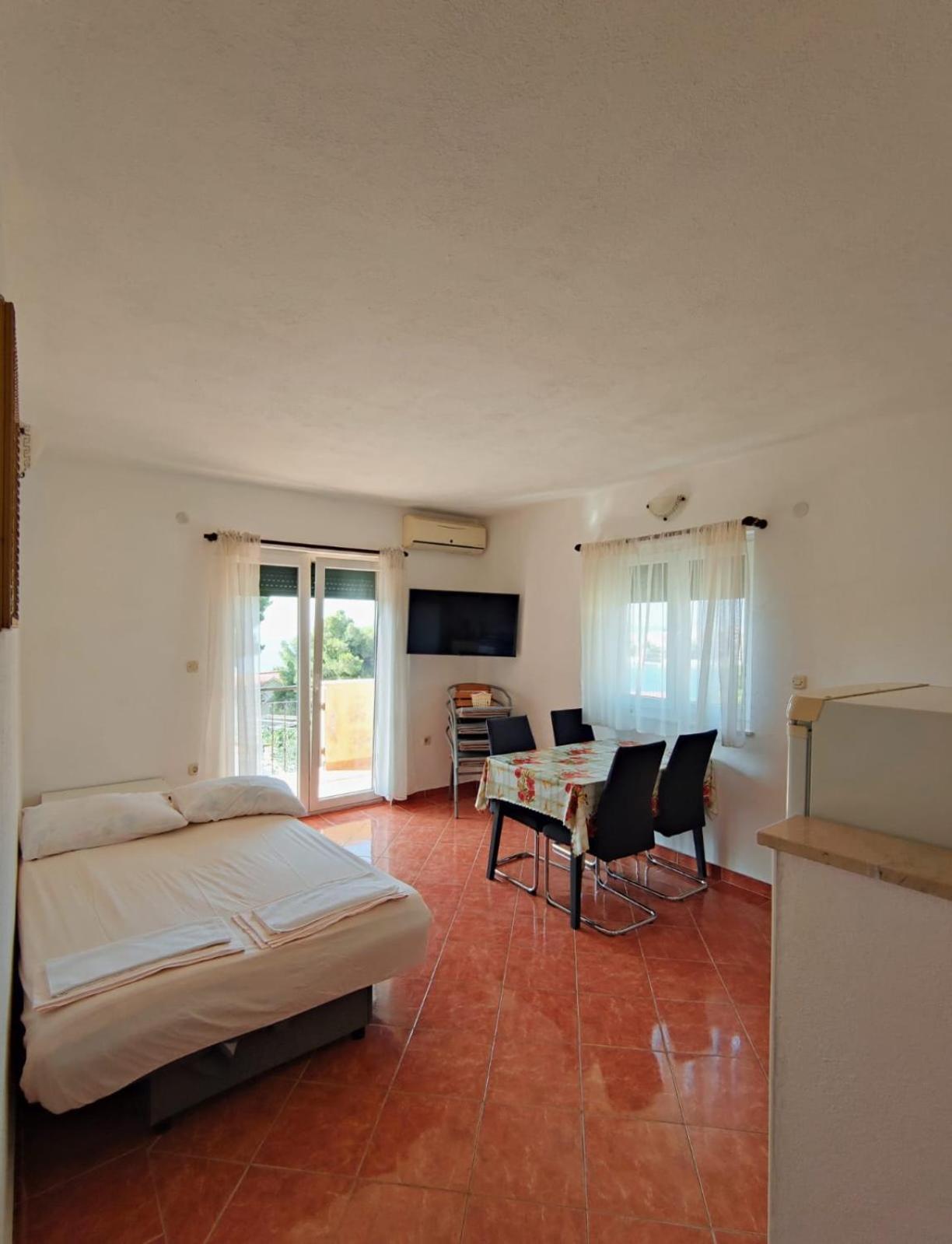 Apartment Mia Trogir Zewnętrze zdjęcie