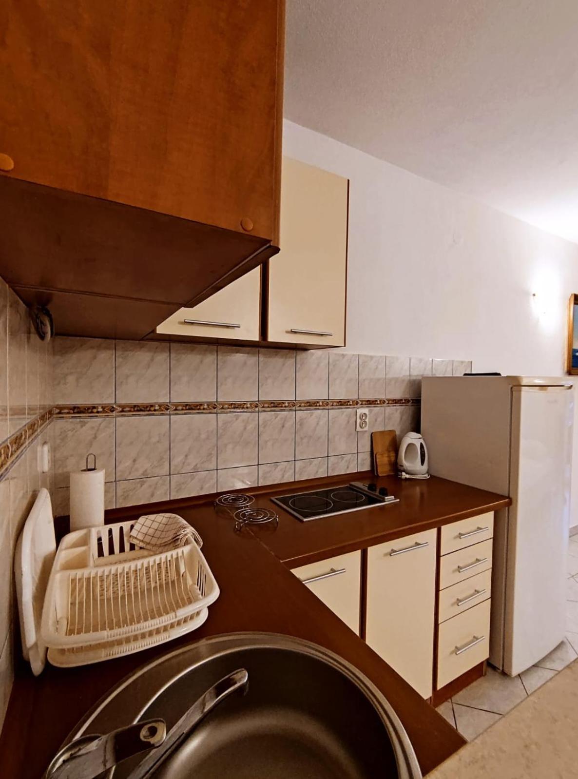 Apartment Mia Trogir Zewnętrze zdjęcie
