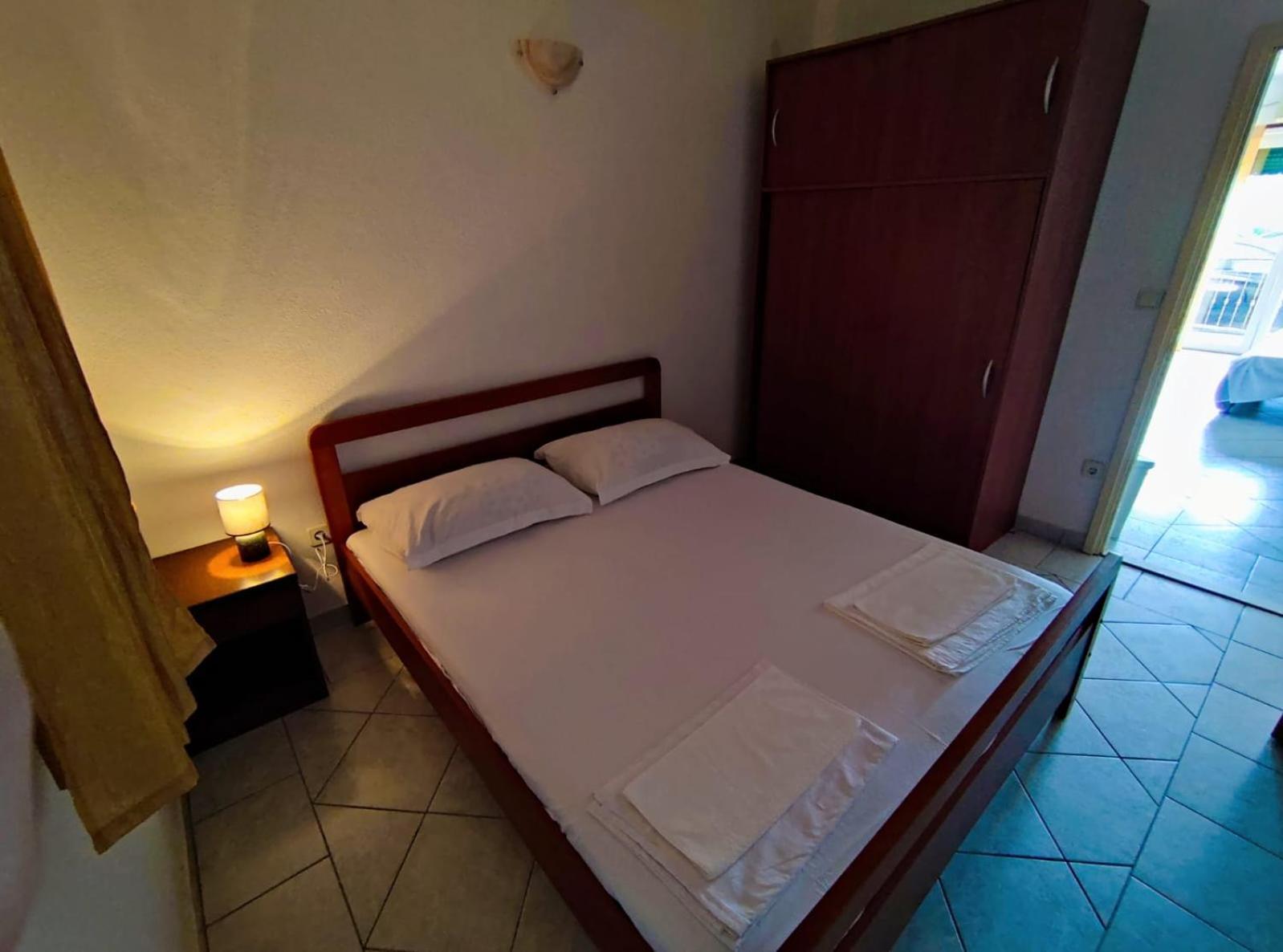 Apartment Mia Trogir Zewnętrze zdjęcie