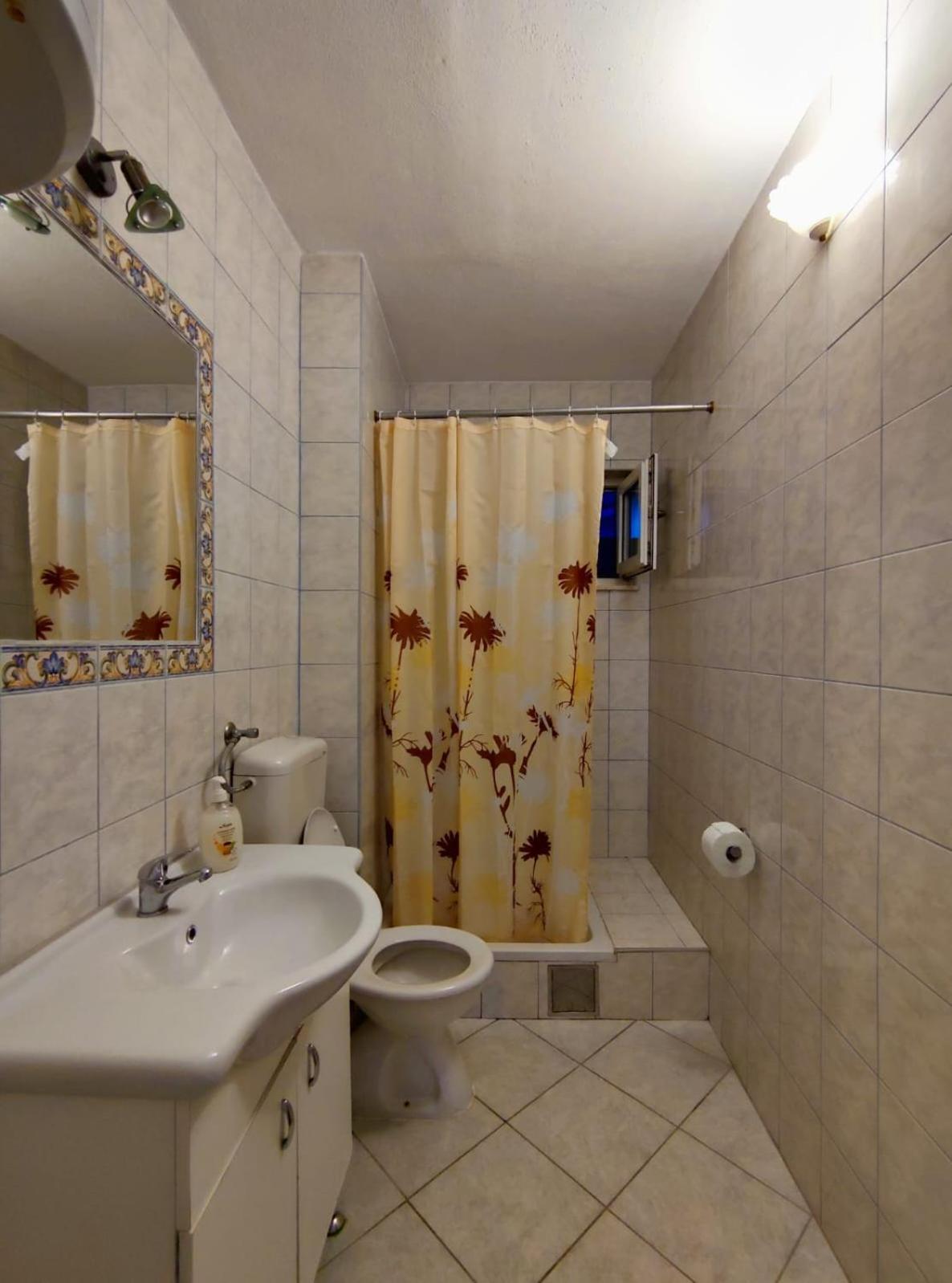 Apartment Mia Trogir Zewnętrze zdjęcie