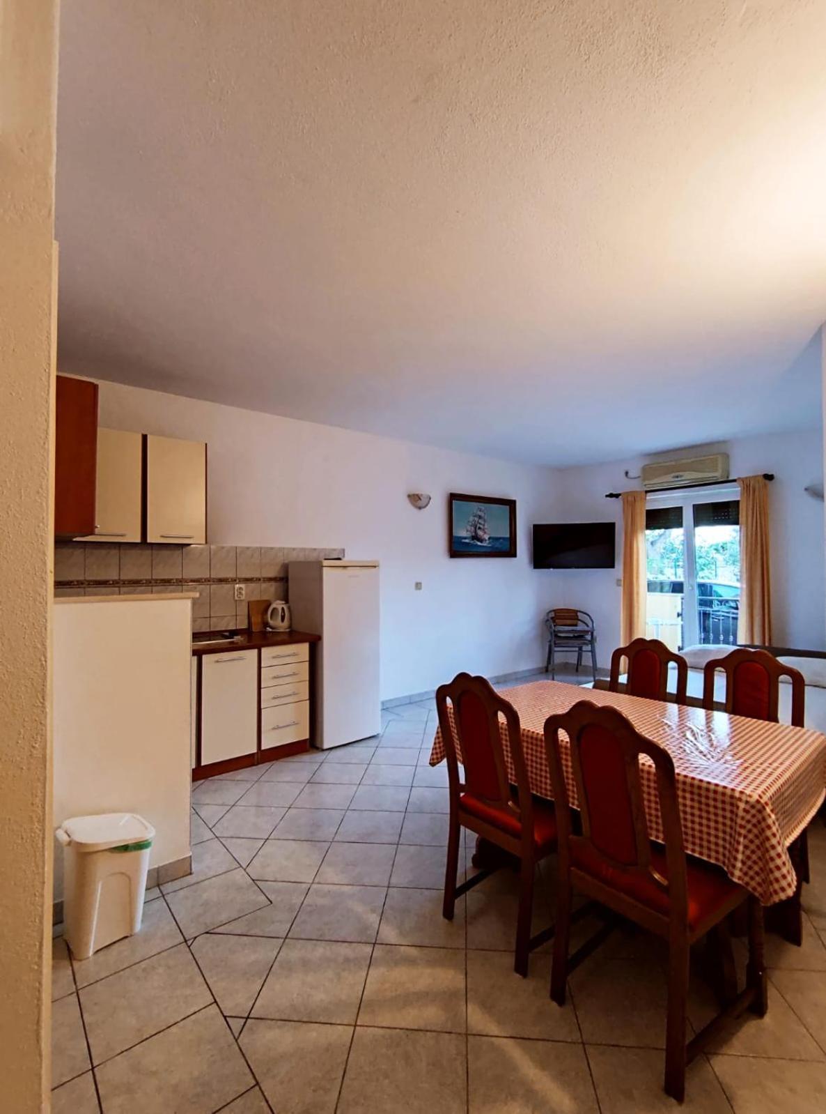 Apartment Mia Trogir Zewnętrze zdjęcie