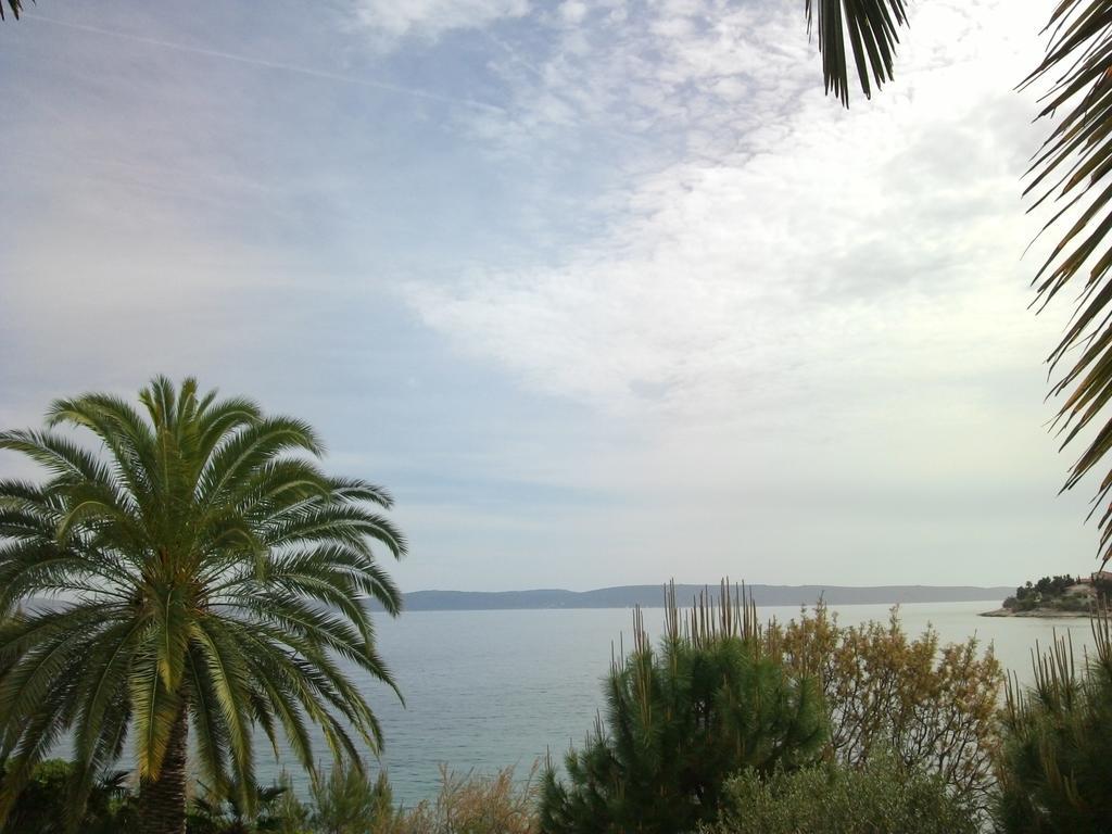 Apartment Mia Trogir Pokój zdjęcie