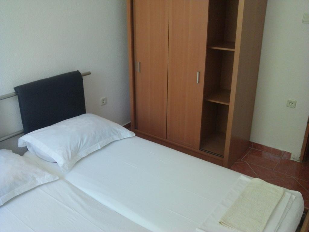 Apartment Mia Trogir Zewnętrze zdjęcie