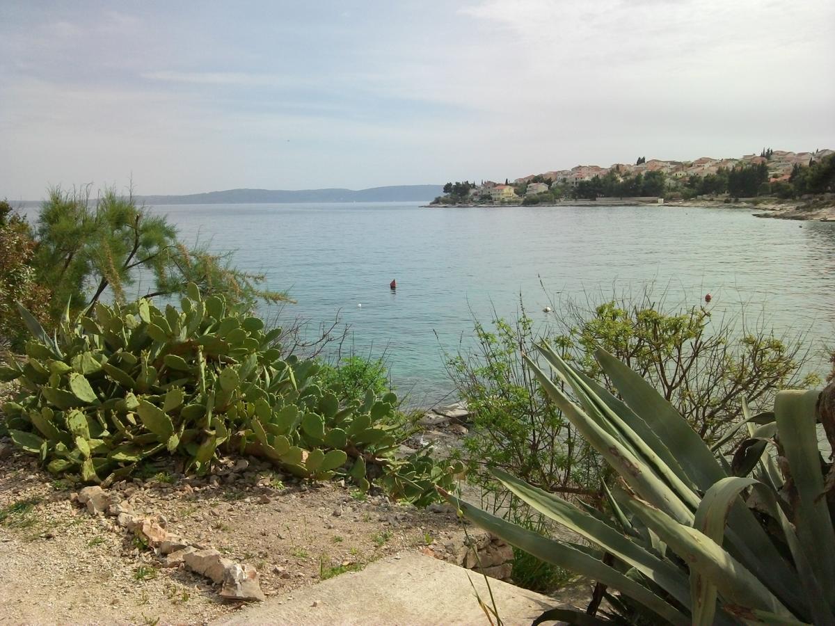 Apartment Mia Trogir Zewnętrze zdjęcie
