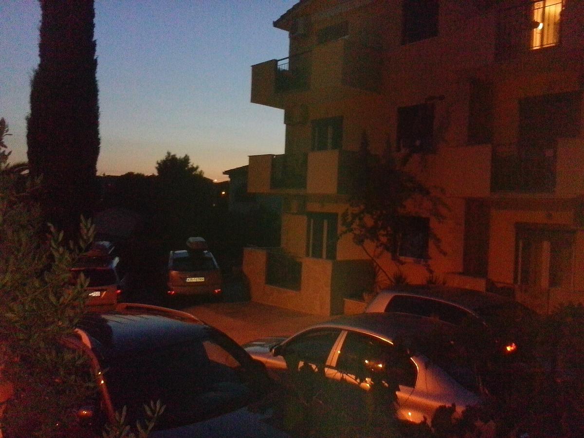 Apartment Mia Trogir Zewnętrze zdjęcie