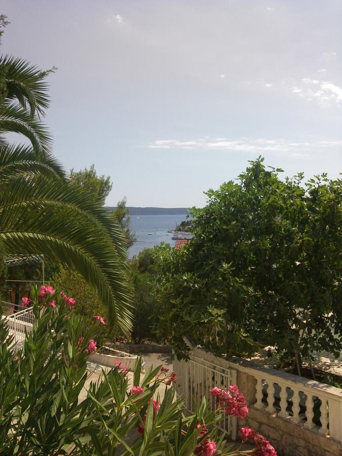 Apartment Mia Trogir Zewnętrze zdjęcie