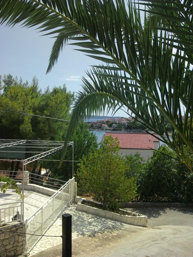 Apartment Mia Trogir Zewnętrze zdjęcie