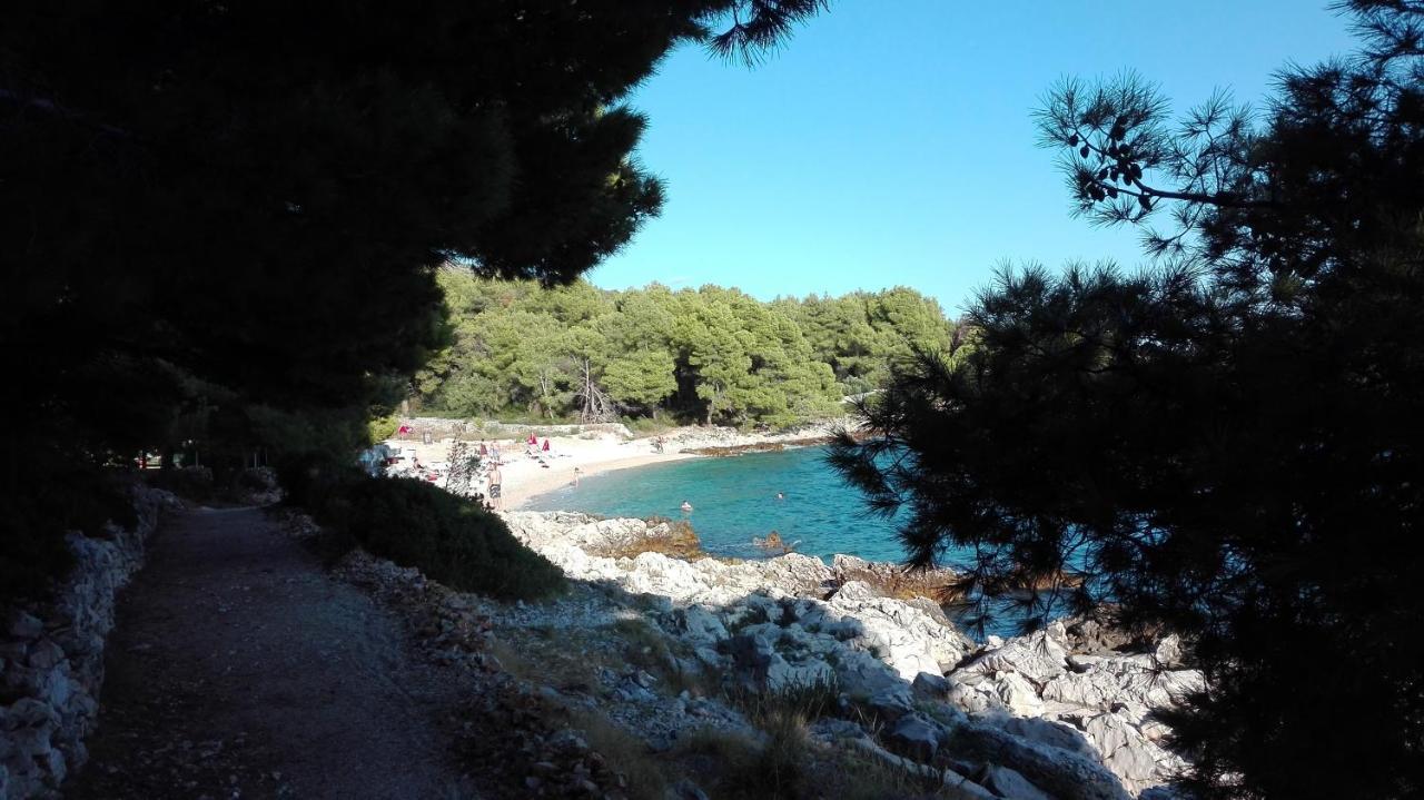 Apartment Mia Trogir Zewnętrze zdjęcie