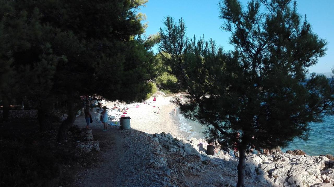 Apartment Mia Trogir Zewnętrze zdjęcie